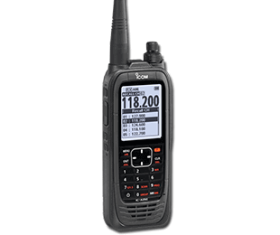 ICOM A25 Rentals