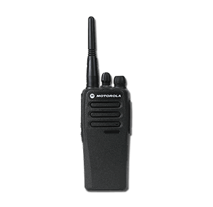 Motorola CP200d Rentals