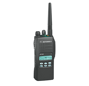 Motorola HT1250 Rentals