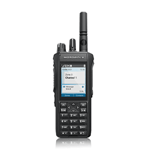 Motorola MOTOTRBO R7 Rentals