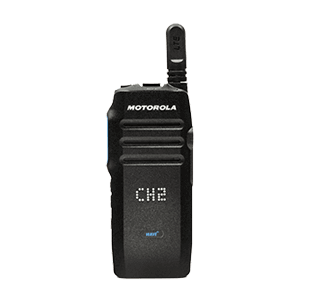 Motorola TLK100 Rentals