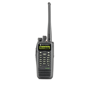 Motorola XKP 6550 Rentals