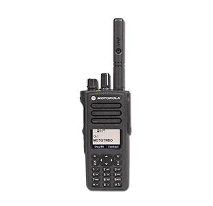 Motorola XPR 7550e Rentals