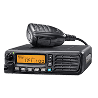 Icom A120 Rental