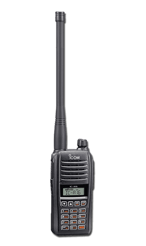 ICOM A16 Series