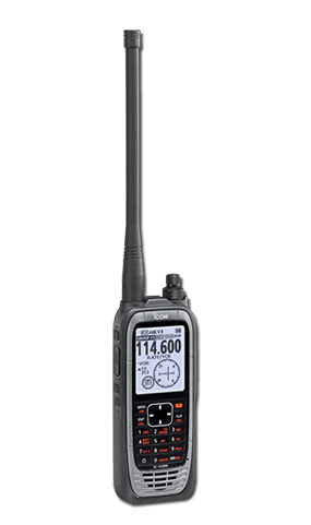 ICOM A25 Series