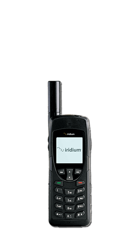 Iridium 9555 SAT Phone