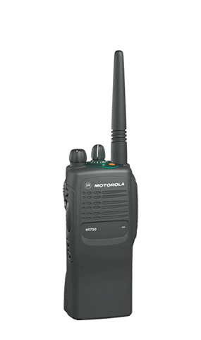 Motorola HT750 Rentals