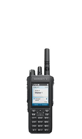 Motorola MOTOTRBO R7 Portable Radio Rentals