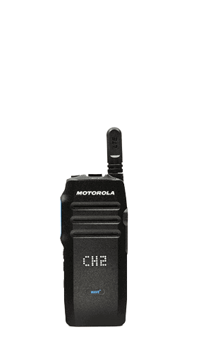 >TLK 100 Portable Radio Rentals