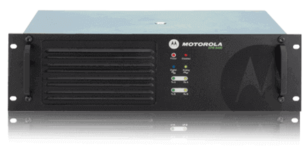 Motorola XPR8400 Repeater Rentals