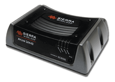 Sierra Wireless GX440 Rentals