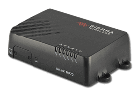 Sierra Wireless MP70