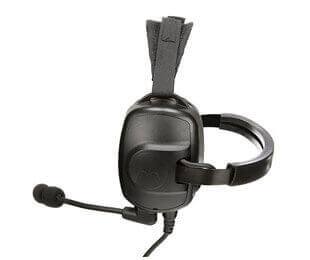 Heavy Duty Headsets