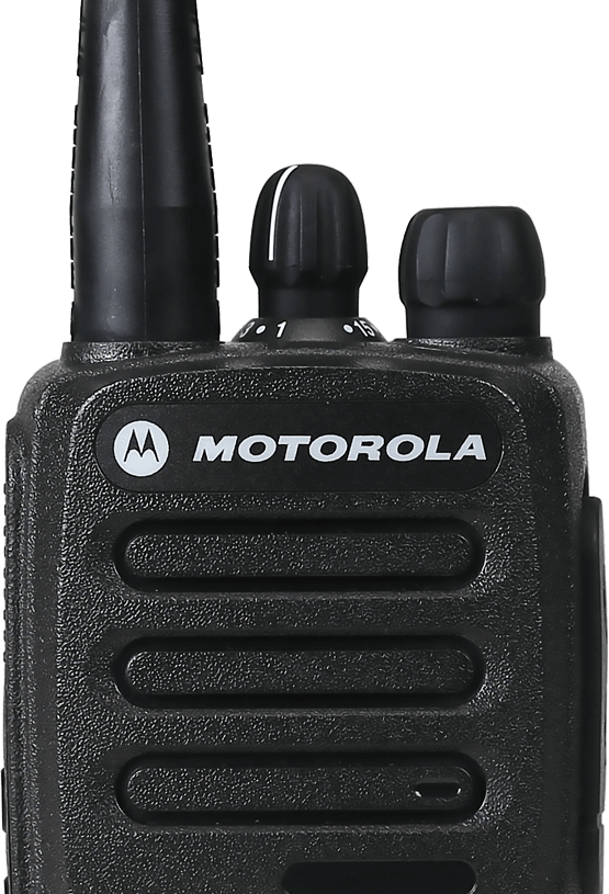 Motorola Radio Rentals